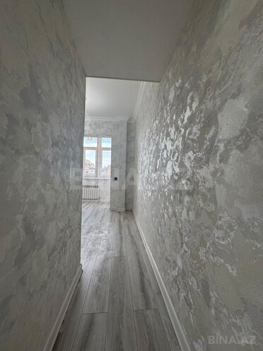 Satılır 2 otaqlı köhnə tikili 50 m², İnşaatçılar m., photo 4 from 13