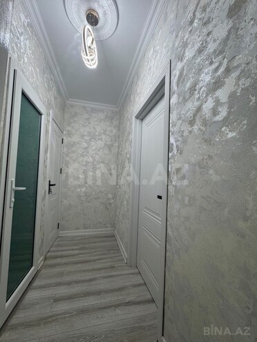 Satılır 2 otaqlı köhnə tikili 50 m², İnşaatçılar m., photo 5 from 13