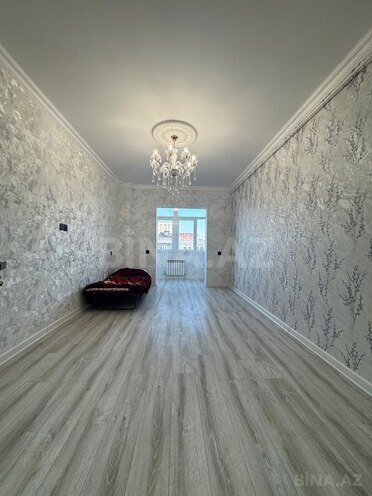 Satılır 2 otaqlı köhnə tikili 50 m², İnşaatçılar m., photo 3 from 13