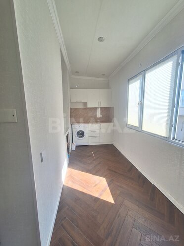 Satılır 2 otaqlı köhnə tikili 61 m², 28 May m., photo 5 from 7
