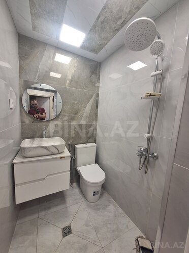 Satılır 2 otaqlı köhnə tikili 61 m², 28 May m., photo 6 from 7