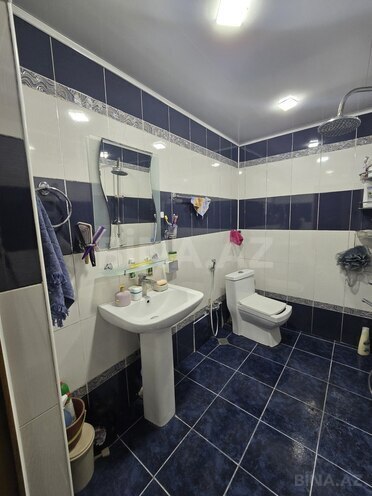 Продаётся 3-комн. новостройка 100 м², м. Ахмедлы, photo 7 from 14