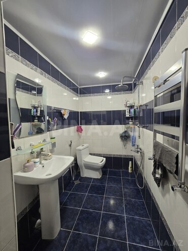 Продаётся 3-комн. новостройка 100 м², м. Ахмедлы, photo 6 from 14