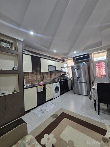 Продаётся 3-комн. новостройка 100 м², м. Ахмедлы, photo 4 from 14