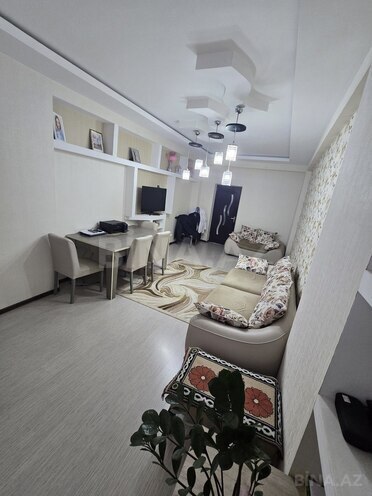 Продаётся 3-комн. новостройка 100 м², м. Ахмедлы, photo 10 from 14