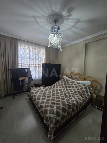 Продаётся 3-комн. новостройка 100 м², м. Ахмедлы, photo 9 from 14