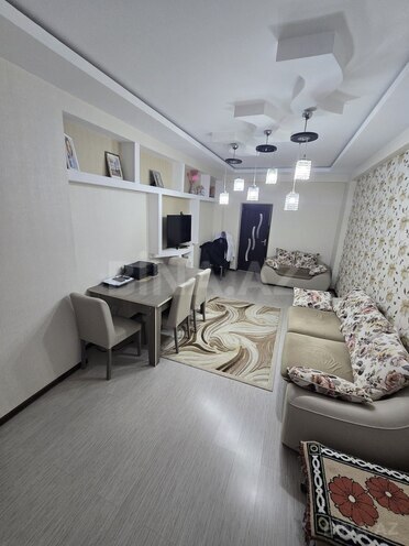 Продаётся 3-комн. новостройка 100 м², м. Ахмедлы, photo 3 from 14