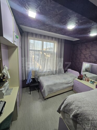 Продаётся 3-комн. новостройка 100 м², м. Ахмедлы, photo 11 from 14