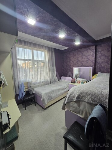 Продаётся 3-комн. новостройка 100 м², м. Ахмедлы, photo 8 from 14