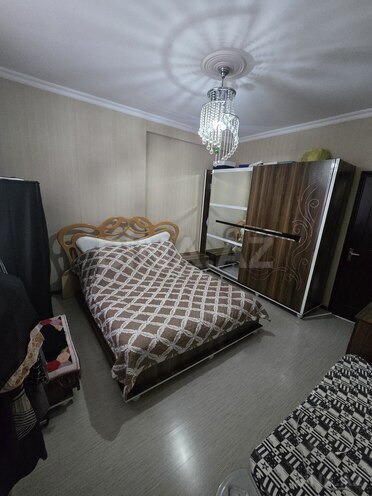 Продаётся 3-комн. новостройка 100 м², м. Ахмедлы, photo 13 from 14