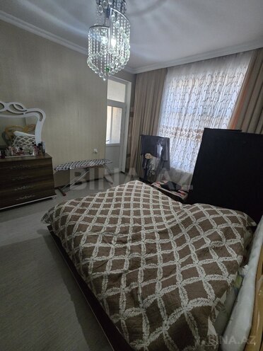 Продаётся 3-комн. новостройка 100 м², м. Ахмедлы, photo 12 from 14