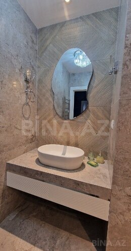 İcarəyə verilir 3 otaqlı yeni tikili 157 m², Şah İsmayıl Xətai m., photo 21 from 23