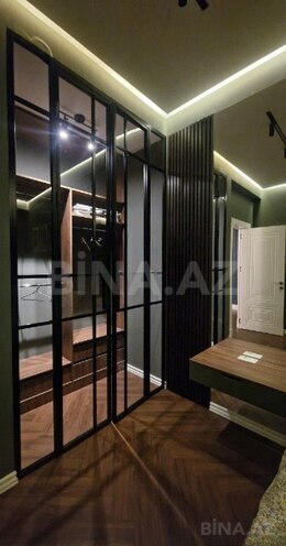 İcarəyə verilir 3 otaqlı yeni tikili 157 m², Şah İsmayıl Xətai m., photo 11 from 23