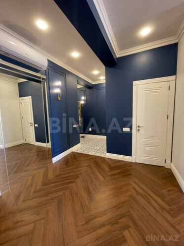 İcarəyə verilir 3 otaqlı yeni tikili 157 m², Şah İsmayıl Xətai m., photo 7 from 23