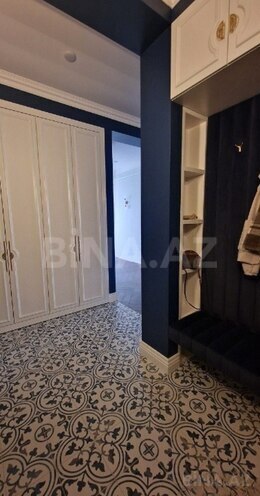 İcarəyə verilir 3 otaqlı yeni tikili 157 m², Şah İsmayıl Xətai m., photo 22 from 23