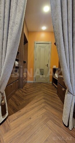 İcarəyə verilir 3 otaqlı yeni tikili 157 m², Şah İsmayıl Xətai m., photo 18 from 23