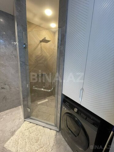 İcarəyə verilir 3 otaqlı yeni tikili 157 m², Şah İsmayıl Xətai m., photo 17 from 23