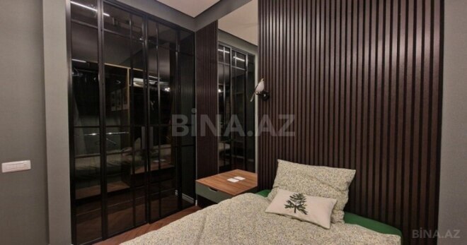 İcarəyə verilir 3 otaqlı yeni tikili 157 m², Şah İsmayıl Xətai m., photo 10 from 23