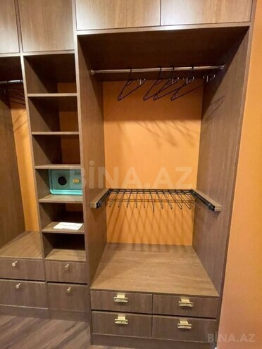 İcarəyə verilir 3 otaqlı yeni tikili 157 m², Şah İsmayıl Xətai m., photo 20 from 23