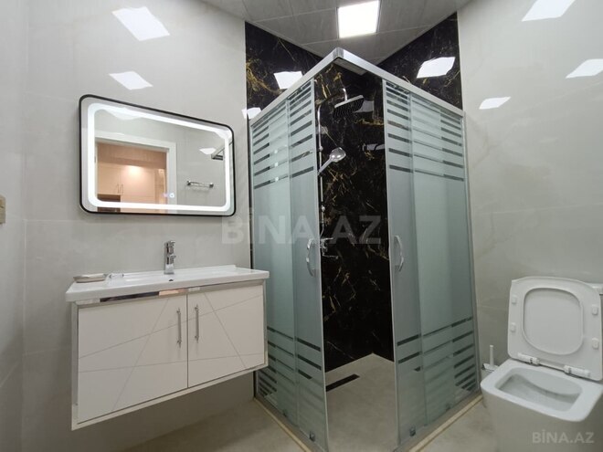 Сдаётся 2-комн. новостройка 55 м², м. Насими, photo 12 from 13