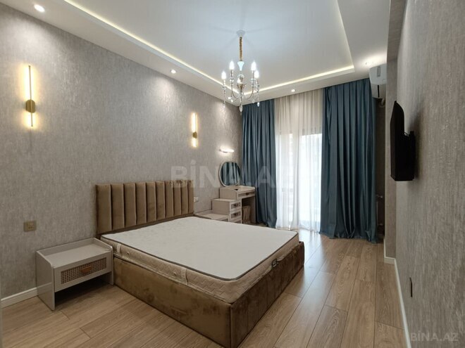 Сдаётся 2-комн. новостройка 55 м², м. Насими, photo 5 from 13