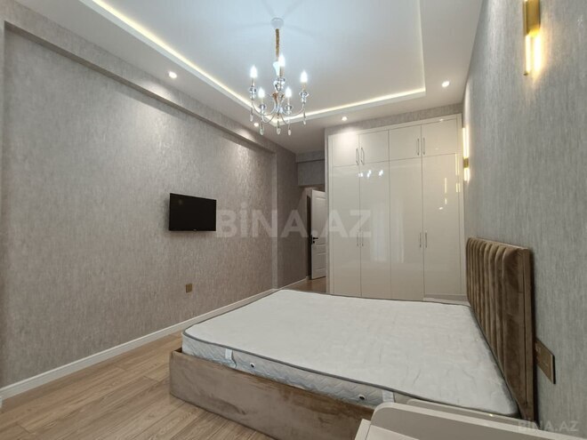Сдаётся 2-комн. новостройка 55 м², м. Насими, photo 8 from 13
