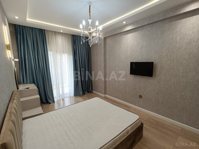 Сдаётся 2-комн. новостройка 55 м², м. Насими, photo 6 from 13