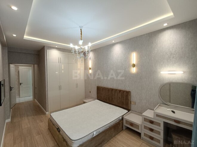 Сдаётся 2-комн. новостройка 55 м², м. Насими, photo 7 from 13