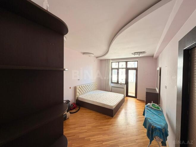 İcarəyə verilir 3 otaqlı yeni tikili 110 m², Şah İsmayıl Xətai m., photo 8 from 17