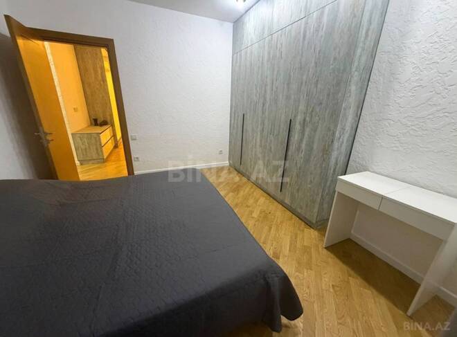 İcarəyə verilir 3 otaqlı yeni tikili 70 m², Gənclik m., photo 11 from 27