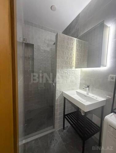 İcarəyə verilir 3 otaqlı yeni tikili 70 m², Gənclik m., photo 15 from 27