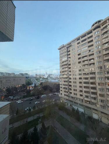İcarəyə verilir 3 otaqlı yeni tikili 70 m², Gənclik m., photo 3 from 27