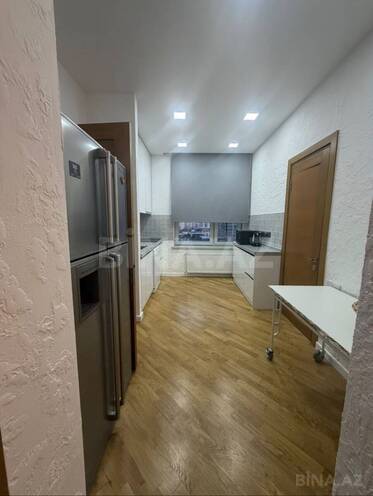 İcarəyə verilir 3 otaqlı yeni tikili 70 m², Gənclik m., photo 8 from 27