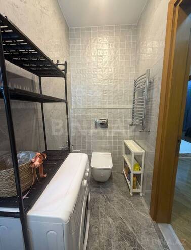 İcarəyə verilir 3 otaqlı yeni tikili 70 m², Gənclik m., photo 21 from 27