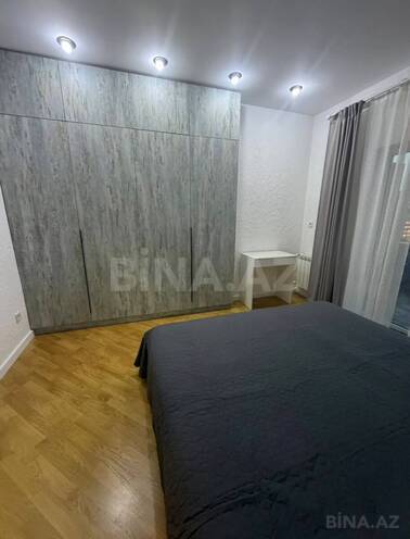 İcarəyə verilir 3 otaqlı yeni tikili 70 m², Gənclik m., photo 12 from 27