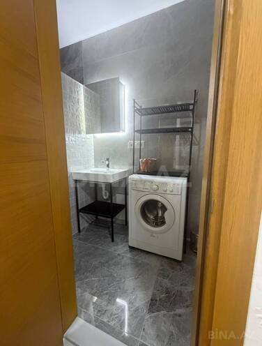 İcarəyə verilir 3 otaqlı yeni tikili 70 m², Gənclik m., photo 19 from 27