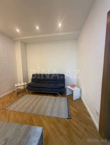 İcarəyə verilir 3 otaqlı yeni tikili 70 m², Gənclik m., photo 17 from 27