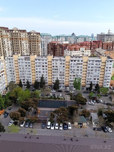 Продаётся 2-комн. вторичка 50 м², м. Гянджлик, photo 5 from 14