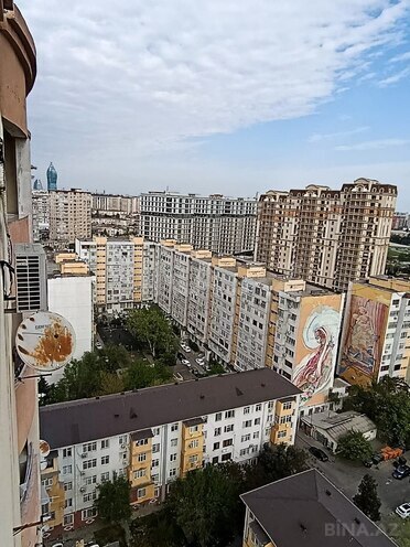 Продаётся 2-комн. вторичка 50 м², м. Гянджлик, photo 4 from 14