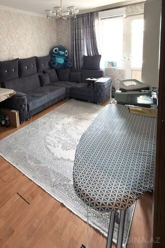 Продаётся 2-комн. вторичка 50 м², м. Гянджлик, photo 3 from 14