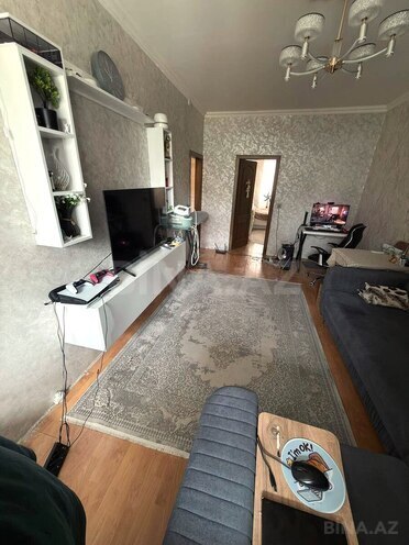 Продаётся 2-комн. вторичка 50 м², м. Гянджлик, photo 1 from 14