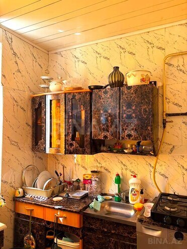 Продаётся 2-комн. вторичка 50 м², м. Гянджлик, photo 11 from 14
