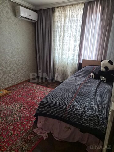 Satılır 5 otaqlı həyət evi/bağ evi 140 m², Bayıl q., photo 18 from 21