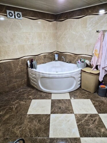 Satılır 5 otaqlı həyət evi/bağ evi 140 m², Bayıl q., photo 10 from 21