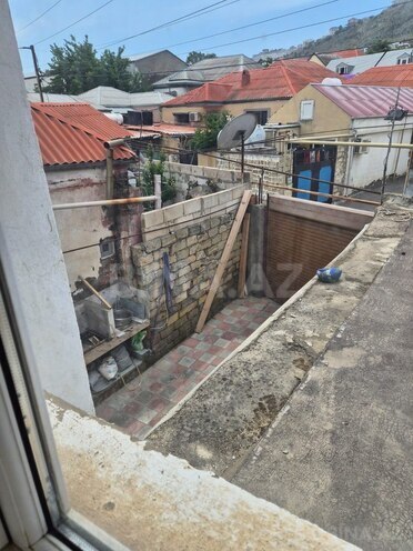 Satılır 5 otaqlı həyət evi/bağ evi 140 m², Bayıl q., photo 14 from 21