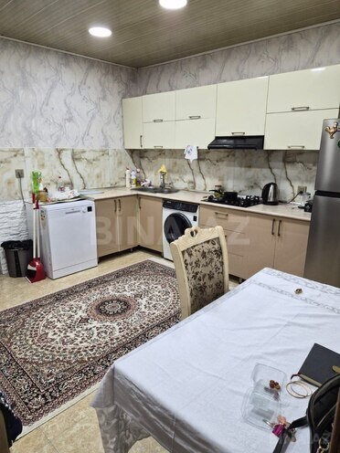 Satılır 5 otaqlı həyət evi/bağ evi 140 m², Bayıl q., photo 8 from 21