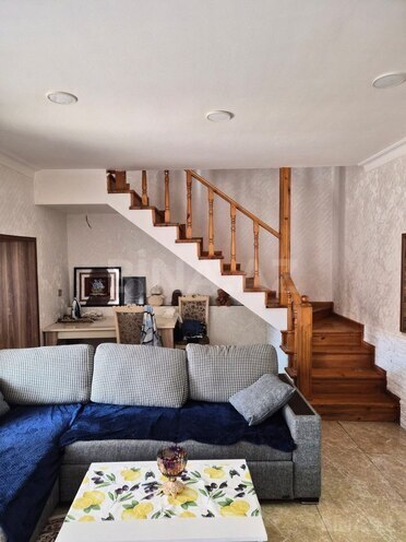 Satılır 5 otaqlı həyət evi/bağ evi 140 m², Bayıl q., photo 12 from 21