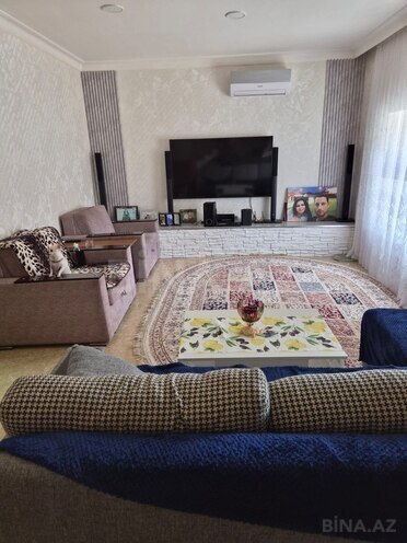 Satılır 5 otaqlı həyət evi/bağ evi 140 m², Bayıl q., photo 11 from 21