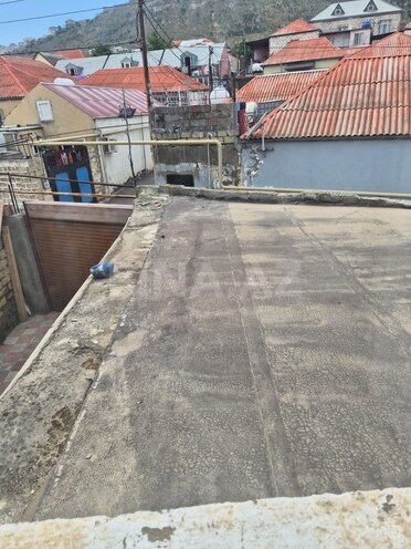 Satılır 5 otaqlı həyət evi/bağ evi 140 m², Bayıl q., photo 13 from 21