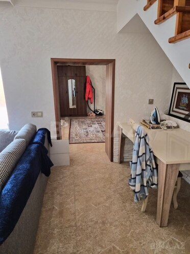 Satılır 5 otaqlı həyət evi/bağ evi 140 m², Bayıl q., photo 5 from 21